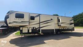 2019 Keystone Alpine 3701FL, $ 59,900