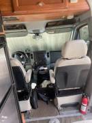 2015 Roadtrek CS Adventurous 22, $ 109,900