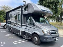 2019 Forest River Forester MBS 2401W, $ 56,000