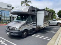 2019 Forest River Forester MBS 2401W, $ 56,000