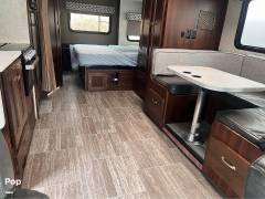 2019 Forest River Forester MBS 2401W, $ 56,000