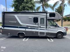 2019 Forest River Forester MBS 2401W, $ 56,000