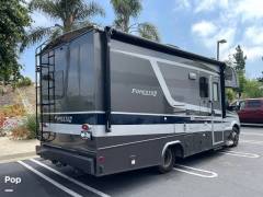 2019 Forest River Forester MBS 2401W, $ 56,000