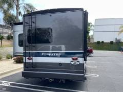 2019 Forest River Forester MBS 2401W, $ 56,000