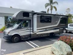 2019 Forest River Forester MBS 2401W, $ 56,000