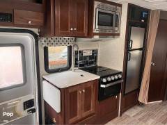 2019 Forest River Forester MBS 2401W, $ 56,000