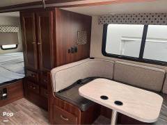 2019 Forest River Forester MBS 2401W, $ 56,000