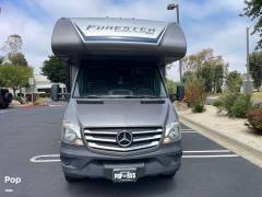 2019 Forest River Forester MBS 2401W, $ 56,000