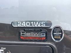 2019 Forest River Forester MBS 2401W, $ 56,000