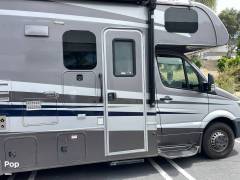 2019 Forest River Forester MBS 2401W, $ 56,000