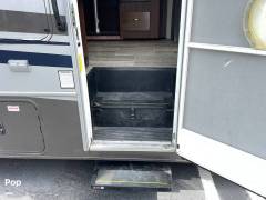 2019 Forest River Forester MBS 2401W, $ 56,000