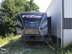 2016 Keystone Fuzion 371, $ 45,000