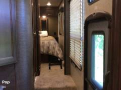 2016 Keystone Fuzion 371, $ 45,000