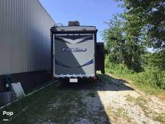 2016 Keystone Fuzion 371, $ 45,000