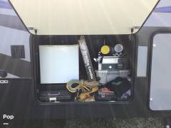 2016 Keystone Fuzion 371, $ 45,000