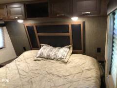 2016 Keystone Fuzion 371, $ 45,000