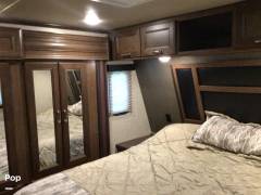 2016 Keystone Fuzion 371, $ 45,000