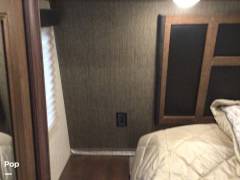 2016 Keystone Fuzion 371, $ 45,000