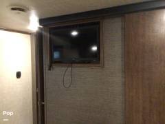 2016 Keystone Fuzion 371, $ 45,000