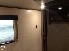 2016 Keystone Fuzion 371, $ 45,000