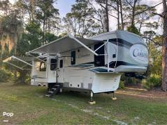 2022 Forest River Columbus 298RL, $ 57,500