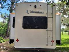 2022 Forest River Columbus 298RL, $ 57,500