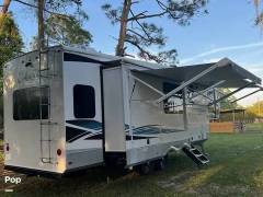 2022 Forest River Columbus 298RL, $ 57,500
