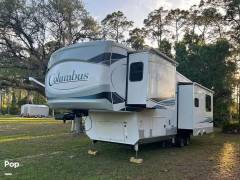 2022 Forest River Columbus 298RL, $ 57,500