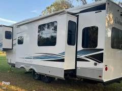 2022 Forest River Columbus 298RL, $ 57,500
