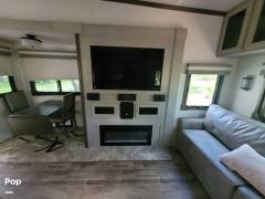 2022 Forest River Columbus 298RL, $ 57,500