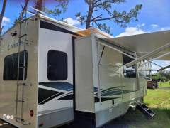 2022 Forest River Columbus 298RL, $ 57,500