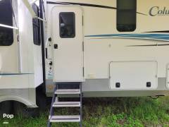 2022 Forest River Columbus 298RL, $ 57,500