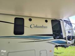 2022 Forest River Columbus 298RL, $ 57,500