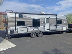 2021 Jayco Jay Flight SLX8 264BHW, $ 21,000