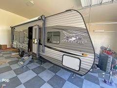 2021 Jayco Jay Flight SLX8 264BHW, $ 21,000
