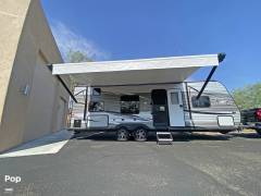 2021 Jayco Jay Flight SLX8 264BHW, $ 21,000