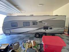 2021 Jayco Jay Flight SLX8 264BHW, $ 21,000