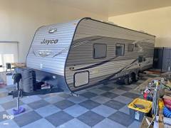 2021 Jayco Jay Flight SLX8 264BHW, $ 21,000