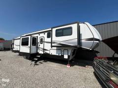 2022 Dutchmen Astoria 3803FLP, $ 60,000