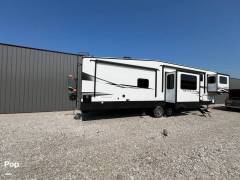 2022 Dutchmen Astoria 3803FLP, $ 60,000