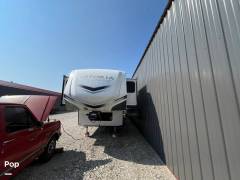 2022 Dutchmen Astoria 3803FLP, $ 60,000
