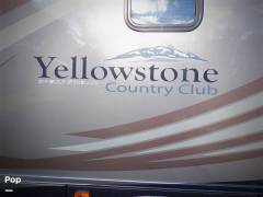 2008 Gulf Stream Yellowstone 8390, $ 52,499