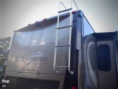 2008 Gulf Stream Yellowstone 8390, $ 52,499