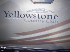 2008 Gulf Stream Yellowstone 8390, $ 52,499