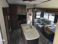 2019 Keystone Cougar 32DBH, $ 29,400