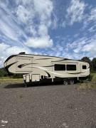 2019 Keystone Cougar 32DBH, $ 29,400