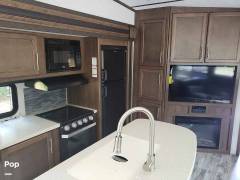 2019 Keystone Cougar 32DBH, $ 29,400