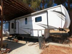 2021 Forest River Cardinal 377MBLE, $ 51,000