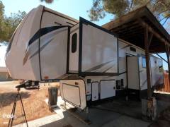 2021 Forest River Cardinal 377MBLE, $ 51,000