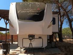 2021 Forest River Cardinal 377MBLE, $ 51,000